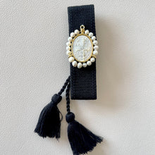 Cargar imagen en el visor de la galería, BRAZALETE BENITO TEJIDO