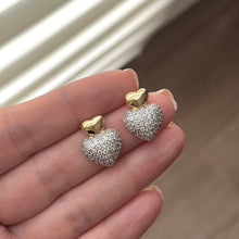 Cargar imagen en el visor de la galería, ARETES GIULIA