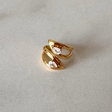 Cargar imagen en el visor de la galería, ANILLO ESPIGA