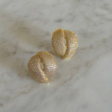 Cargar imagen en el visor de la galería, ARETES DAYANA