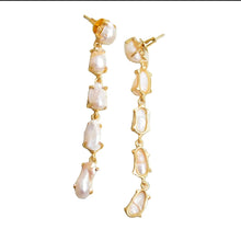 Cargar imagen en el visor de la galería, ARETES IMARAY