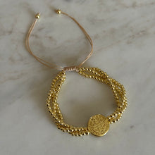 Cargar imagen en el visor de la galería, PULSERA SAN BENITO