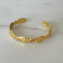 Cargar imagen en el visor de la galería, BANGLE PECES