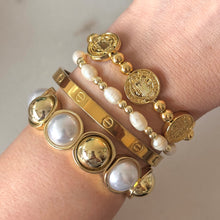 Cargar imagen en el visor de la galería, PULSERA 4 SAN BENITO