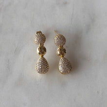 Cargar imagen en el visor de la galería, ARETES PILAR