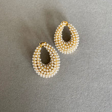 Cargar imagen en el visor de la galería, ARETES ADA