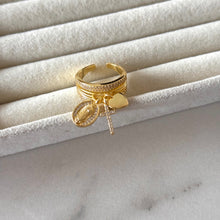 Cargar imagen en el visor de la galería, ANILLO CHARMS RELIGIÓN