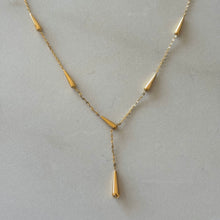 Cargar imagen en el visor de la galería, LARIAT GOTITAS