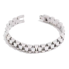 Cargar imagen en el visor de la galería, BRAZALETE TIPO RELOJ