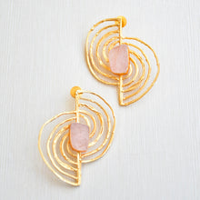 Cargar imagen en el visor de la galería, ARETES DEVIKA