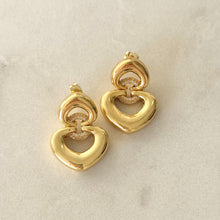 Cargar imagen en el visor de la galería, ARETES CHER