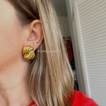 Cargar imagen en el visor de la galería, ARETES CALIE