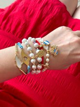 Cargar imagen en el visor de la galería, PULSERA HONDURAS NUDOS*