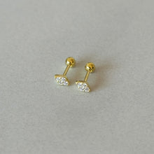 Cargar imagen en el visor de la galería, PIERCING ROMBO