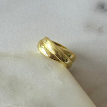 Cargar imagen en el visor de la galería, ANILLO CORA