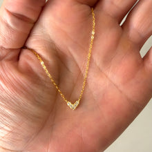 Cargar imagen en el visor de la galería, CADENA CORAZÓN V