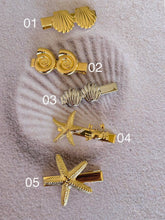 Cargar imagen en el visor de la galería, GANCHOS MARINOS