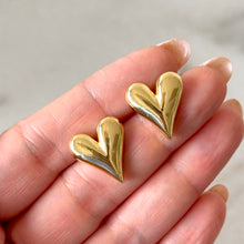 Cargar imagen en el visor de la galería, ARETES VALENTINA