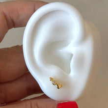 Cargar imagen en el visor de la galería, PIERCING HEART CONSTELACIÓN