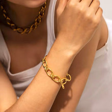 Cargar imagen en el visor de la galería, PULSERA ÁFRICA XL