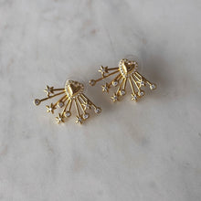 Cargar imagen en el visor de la galería, ARETES COSMOS