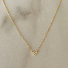Cargar imagen en el visor de la galería, CADENA CORAZÓN V