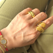 Cargar imagen en el visor de la galería, ANILLO ARLYN