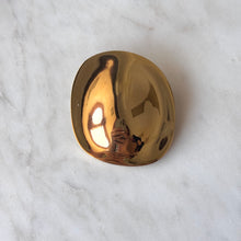 Cargar imagen en el visor de la galería, BROCHE GIANNI DORADO