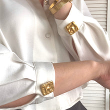 Cargar imagen en el visor de la galería, BROCHE BOTTEGA