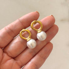 Cargar imagen en el visor de la galería, ARETES DELIA