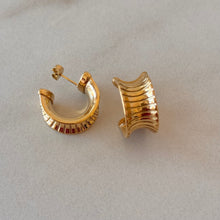 Cargar imagen en el visor de la galería, HOOPS CLEOPATRA