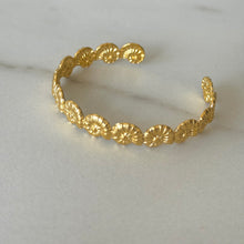 Cargar imagen en el visor de la galería, BANGLE CARACOLAS