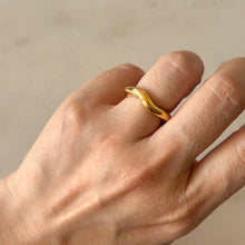 Cargar imagen en el visor de la galería, ANILLO JANET