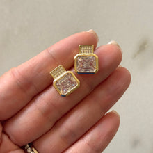 Cargar imagen en el visor de la galería, ARETES KYLIE