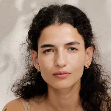 Cargar imagen en el visor de la galería, ARETES XUXA