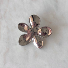 Cargar imagen en el visor de la galería, BROCHE CAROLINA PLATEADO