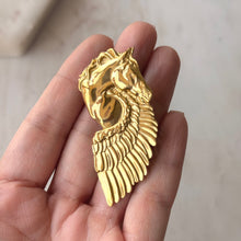 Cargar imagen en el visor de la galería, BROCHE GIORGIO