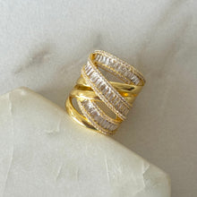 Cargar imagen en el visor de la galería, ANILLO BEVERLY