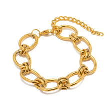 Cargar imagen en el visor de la galería, PULSERA ÁFRICA XL