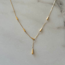 Cargar imagen en el visor de la galería, LARIAT GOTITAS