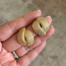 Cargar imagen en el visor de la galería, ARETES DAYANA