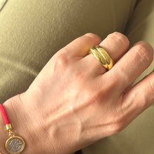 Cargar imagen en el visor de la galería, ANILLO CORA