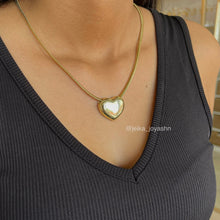 Cargar imagen en el visor de la galería, COLLAR ROSALIE