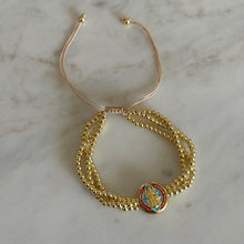 Cargar imagen en el visor de la galería, PULSERA SAN BENITO