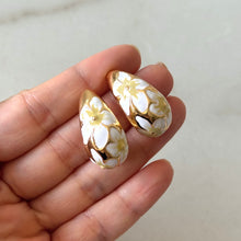 Cargar imagen en el visor de la galería, ARETES THE GARDEN