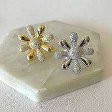 Cargar imagen en el visor de la galería, ANILLO MARGARITA