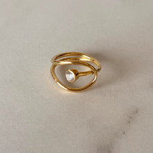 Cargar imagen en el visor de la galería, ANILLO LUCERO