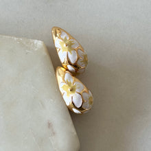 Cargar imagen en el visor de la galería, ARETES THE GARDEN