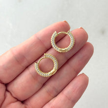 Cargar imagen en el visor de la galería, HOOPS BÁSICAS