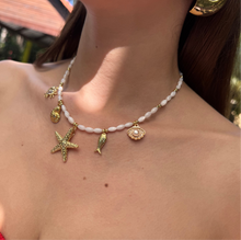 Cargar imagen en el visor de la galería, COLLAR WEST BAY